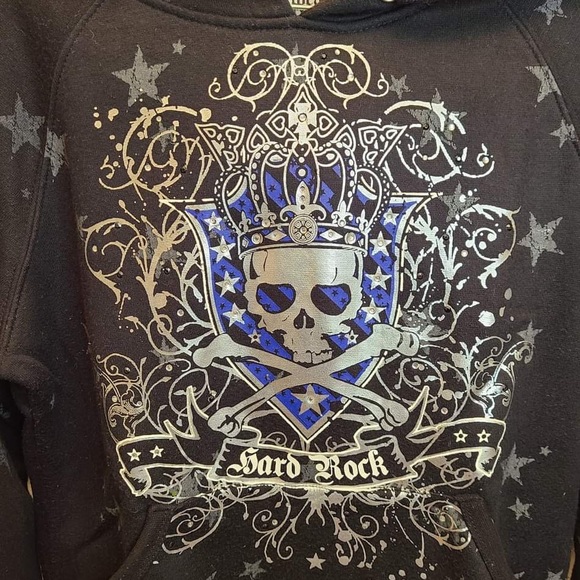 Streetwear Society Black Hoodie - Picture 6 of 6